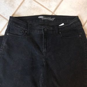 Old Navy Sweet Heart jeans